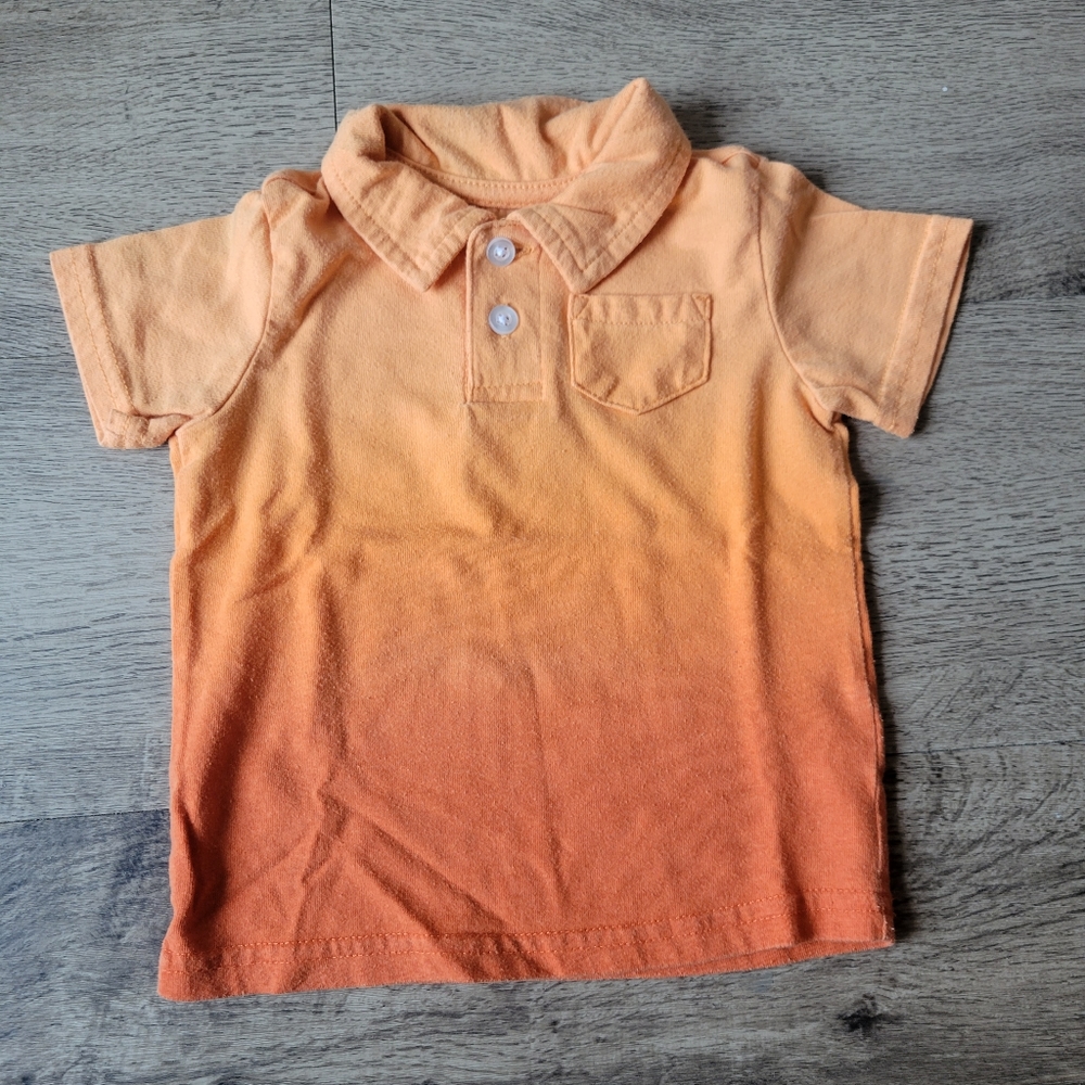 Polo T-Shirt 12M